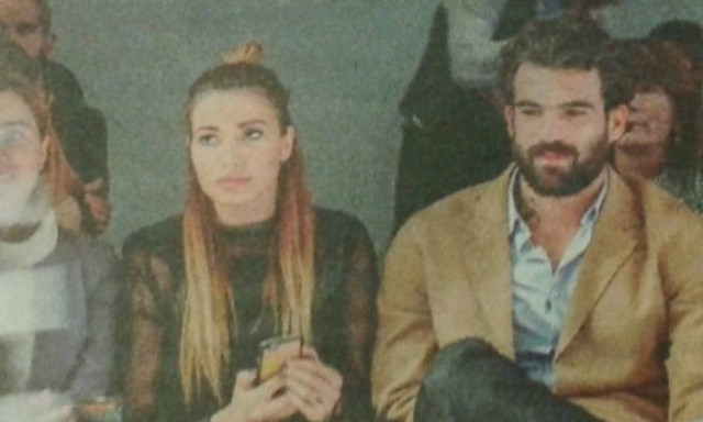 Αλεξάνδρου - Φαρμάκη: Τα νεύρα, η συγκατοίκηση και το κουρτινόξυλο
