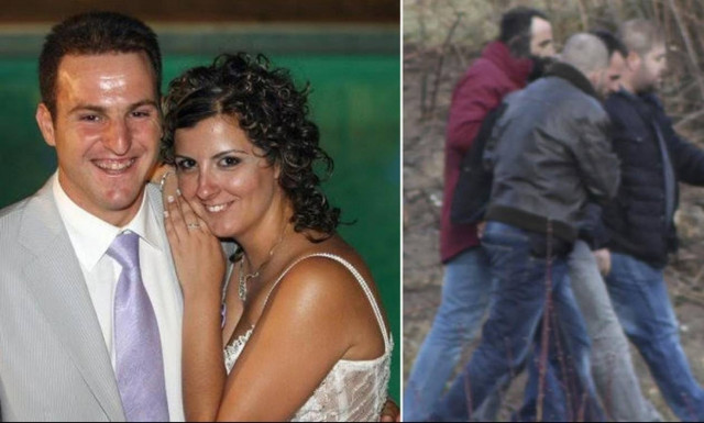 Έγκλημα Κοζάνη: Θόλωσα και την σκότωσα εν βρασμώ