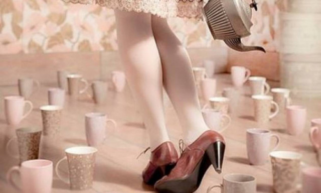 Μαύρο τσάι: 3 super beauty χρήσεις του