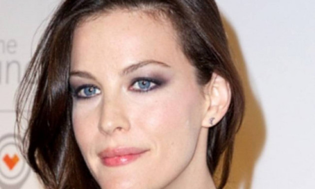 Liv Tyler: Η πρώτη εμφάνιση μετά την ανακοίνωση της εγκυμοσύνης