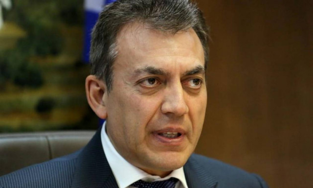 Βρούτσης: Ανατριχιαστικά τα σκοτεινά σχέδια Κατρούκαλου