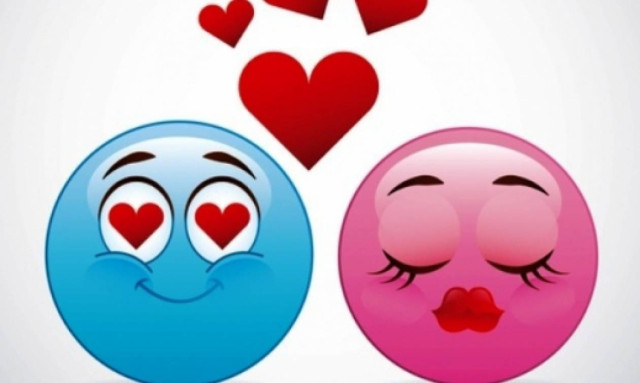 Ερωτικές προβλέψεις για το Σαββατοκύριακο