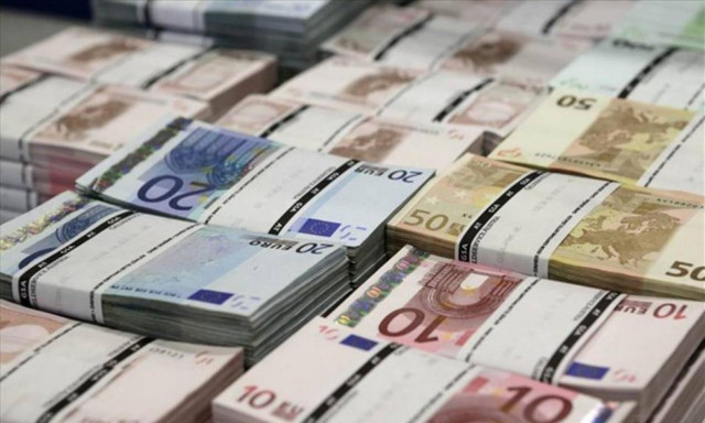 Δεν έφερε αποτέλεσμα η «φοροκαταιγίδα» - Στάσιμα τα έσοδα το 2015