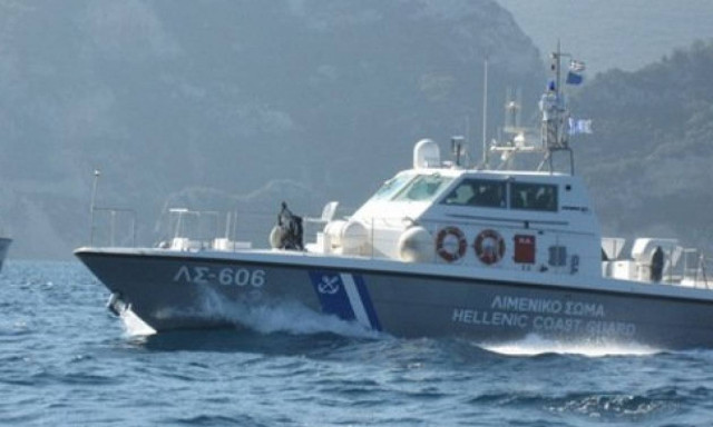 Έξι σορούς μεταναστών περισυνέλεξε το Λιμενικό από τη Σάμο