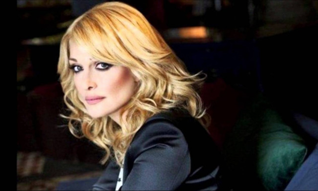 Η Νατάσα Θεοδωρίδου αποκαλύπτει τη συνεργασία που δεν θέλει να κάνει ποτέ ξανά!