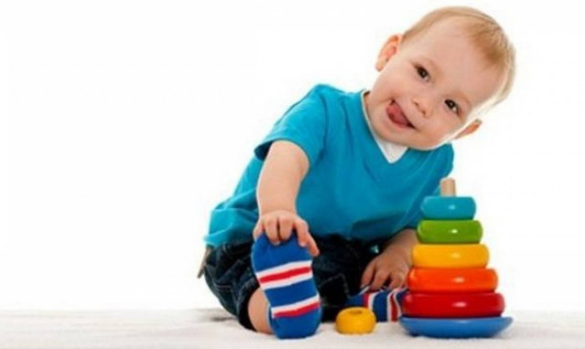 Πότε αναπτύσσεται η μνήμη των μωρών;