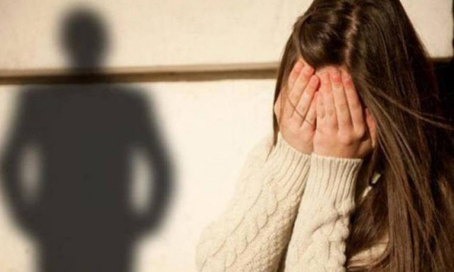 Φρίκη στη Θεσσαλονίκη: Πα-τέρας ασελγούσε στην ανήλικη κόρη του