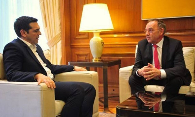 Κυβερνητικές πηγές: Αταλάντευτη η μάχη για την καταπολέμηση της φοροδιαφυγής