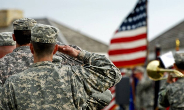 Αγνοείται ένας αμερικάνος κρατούμενος από το Ιράν