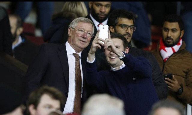 Ήττα της Γιουνάιτεντ στο Λίβερπουλ θα σηματοδοτήσει πιθανή επιστροφή του σερ Άλεξ