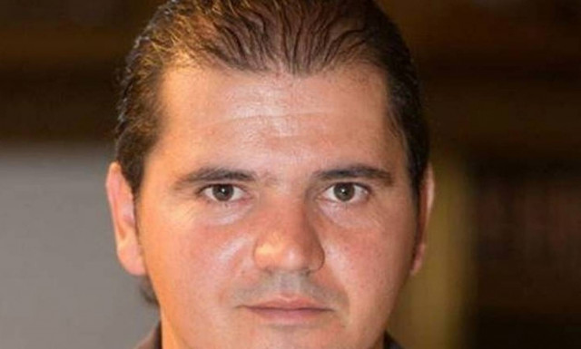 Ραγδαίες εξελίξεις: Στην Ελλάδα ο συζυγοκτόνος της Χαλκιδικής