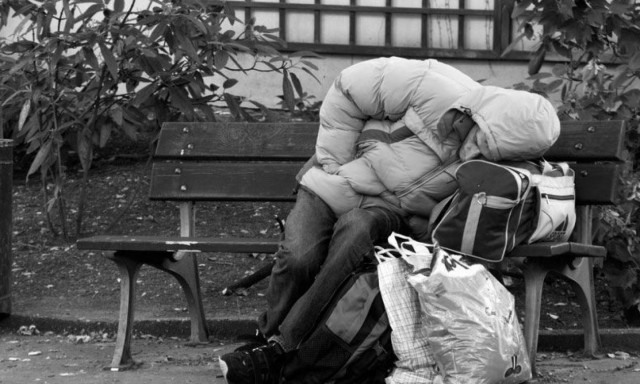 Δήμος Αθηναίων: Ανοικτές δύο θερμαινόμενες αίθουσες εν όψει ψύχους