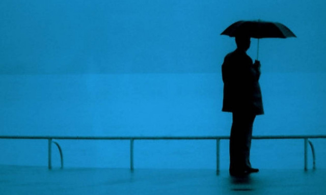 Αύριο η «Blue Monday» - Γιατί είναι η πιο καταθλιπτική Δευτέρα του έτους