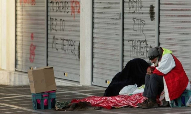 London School of Economics: Βίντεο για την παραβίαση δικαιωμάτων στην Ελλάδα από τα μνημόνια