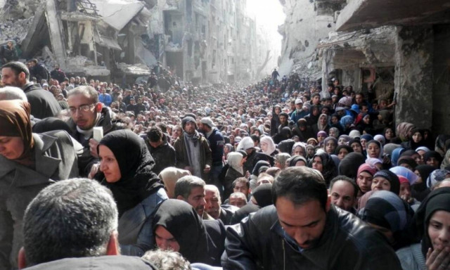 Φόρο αλληλεγγύης σε ποδοσφαιρικά και αεροπορικά εισιτήρια εξετάζει ο ΟΗΕ