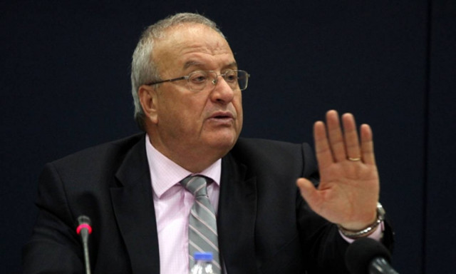 Ο Γρηγοράκος κλείνει το «μάτι» στον Μητσοτάκη - «Χρήσιμη μια σύγχρονη ευρωπαϊκή Κεντροδεξιά»