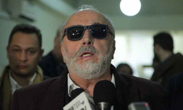 Μείωση του μπόνους των 50 εδρών προτείνει ο Κουρουμπλής