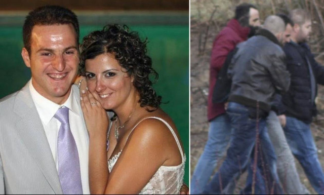 Κοζάνη: Δραματική η πρώτη νύχτα του συζυγοκτόνου στη φυλακή