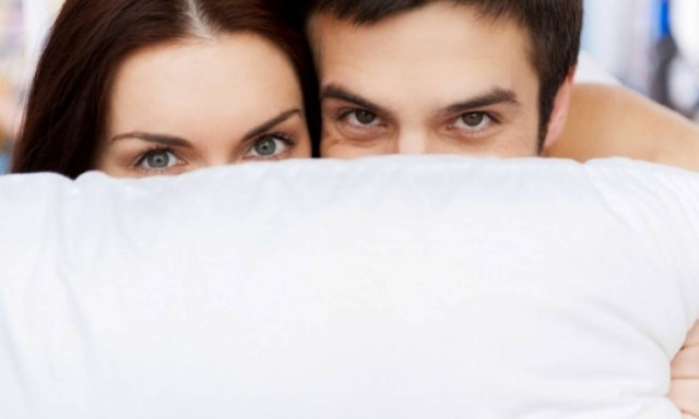 Πρωινό σεξ: Οι 3 λόγοι που το προτείνουν οι επιστήμονες