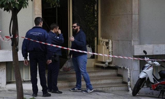 Έγκλημα στην Καλλιθέα: Αυτός είναι ο νεκρός που βρέθηκε στον καταψύκτη (pic)