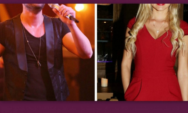 Αυτό είναι το νέο ζευγάρι της ελληνικής showbiz