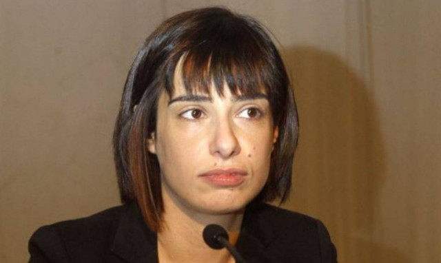 Σβίγκου: Δεν πρόκειται για διορισμούς, αλλά για προσωρινές θέσεις