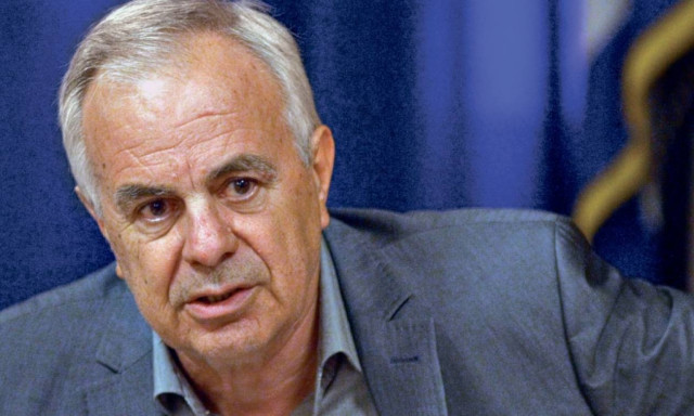 Aποστόλου: Αναγκαία η συμφωνία με επώδυνες επιπτώσεις για τους αγρότες