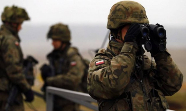 Σκέψεις για αποστολή γερμανικών στρατιωτικών δυνάμεων στη Λιβύη