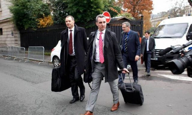 Σταδιακά στην Αθήνα από σήμερα τα τεχνικά κλιμάκια των θεσμών