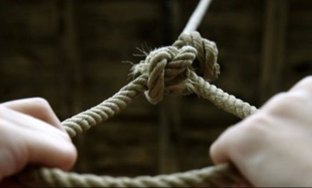 Τραγωδία στα  Ιωάννινα: Αυτοκτόνησε 60χρονος πρώην εργολάβος