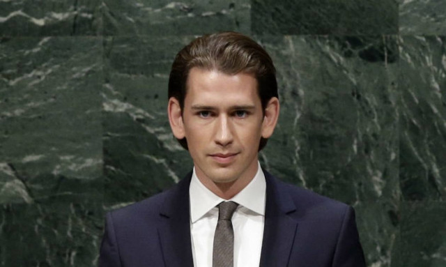 Αυστριακός ΥΠΕΞ: Η Ελλάδα δεν δείχνει προθυμία στο προσφυγικό