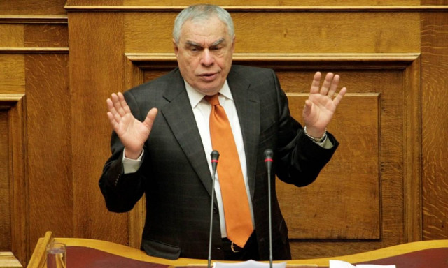 Αθωώθηκαν η σύζυγος και ο αδελφός του Γ. Γιακουμάτου για τον «Άγιο Χαράλαμπο»