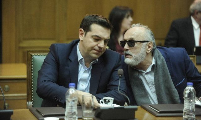 Κουρουμπλής: Ο νέος εκλογικός νόμος θα φέρει νέα ήθη