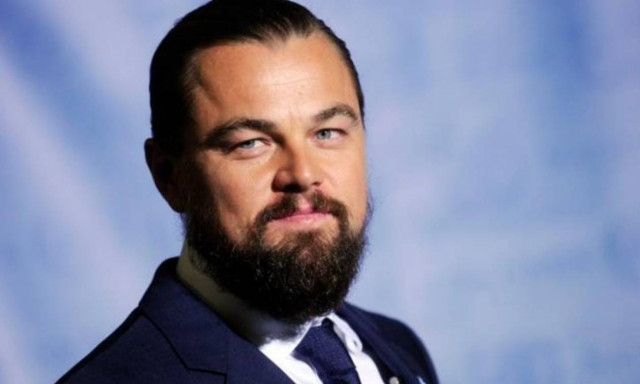 O Ντι Κάπριο θέλει να γίνει... Βλαντιμίρ Πούτιν