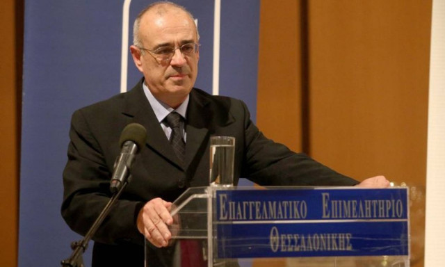 Μάρδας: Το 2016 θα είναι χρονιά ανάκαμψης