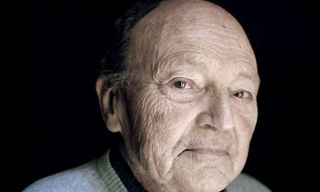 Πέθανε ο Γάλλος συγγραφέας Μισέλ Τουρνιέ