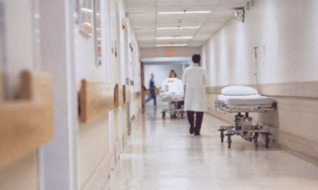 Νέο ασφαλιστικό: Σε τετράωρη στάση εργασίας οι γιατροί την Πέμπτη 21/01