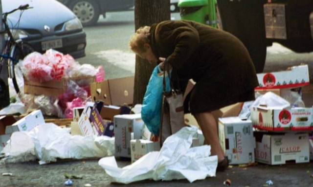 Οι πλούσιοι πλουσιότεροι και οι φτωχοί φτωχότεροι