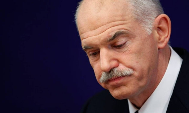 Αυτή είναι η Ολλανδέζα που έχει «κλέψει» την καρδιά του Γιώργου Παπανδρέου