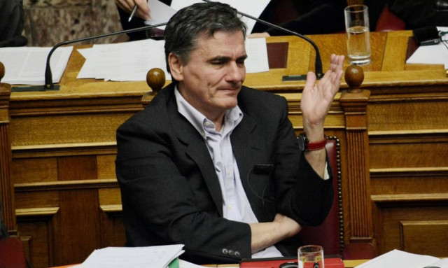 Τσακαλώτος: Έχουμε συμφωνήσει τη συμμετοχή του ΔΝΤ