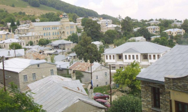 Ποιο είναι το ομορφότερο χωριό της βόρειας Ελλάδας;