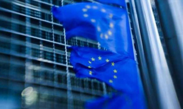 Eurostat: Σε θετικούς ρυθμούς ο ετήσιος πληθωρισμός στην Ελλάδα