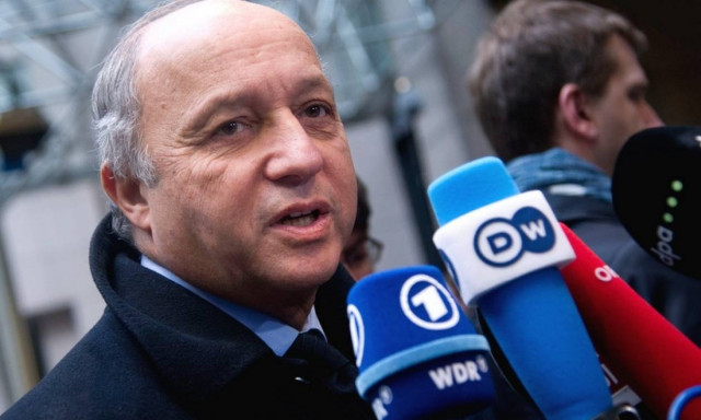 Η ΕΕ θα εξετάσει το ενδεχόμενο επιβολής νέων κυρώσεων σε βάρος του Ιράν