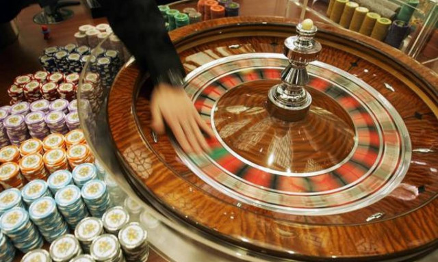 Συλλήψεις στο Ρέθυμνο: Πώς μια ταβέρνα μετατράπηκε σε παράνομο καζίνο