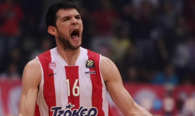 Ο Παπανικολάου στον Ολυμπιακό!