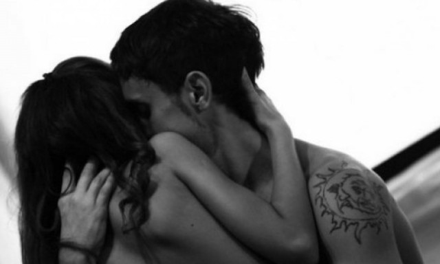 Kεφάλαιο κέρατο: Πέντε άντρες αποκαλύπτουν γιατί το έκαναν