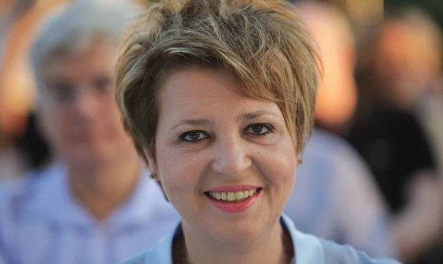 Γεροβασίλη για ΕΣΡ: Η ΝΔ να αποδείξει ότι θέλει να τερματίστει το καθεστώς ανομίας και διαπλοκής