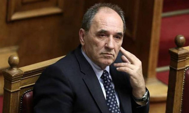 Ανάπτυξη έως και 1,5% το 2016 ονειρεύεται ο Σταθάκης!