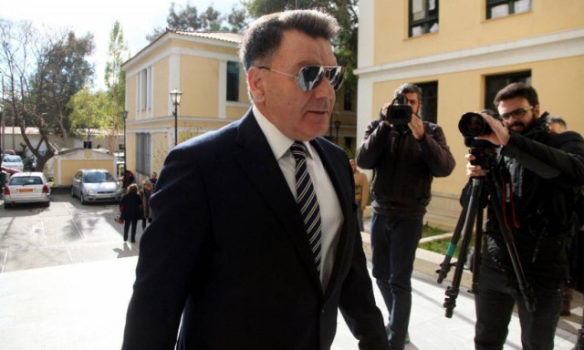 Τι απαντά ο Αλέξης Κούγιας για τη συνάντησή του με τον Αλβανό απαγωγέα - πατέρα του 4χρονου Φοίβου