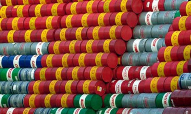 Ιράν: Αύξηση της παραγωγής πετρελαίου κατά 500.000 βαρέλια την ημέρα